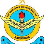 Air Base Inter College Mushaf