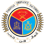Pakistan Ordnance Factories POF